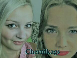 Chernikags