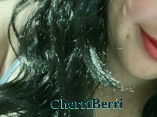 CherriBerri