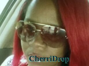 CherriDrop