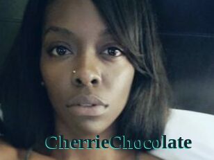 CherrieChocolate Melody Melons