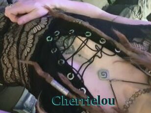 Cherrielou
