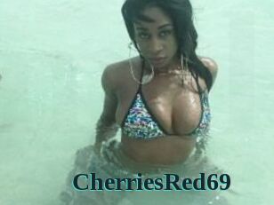 CherriesRed69 Melody Melons
