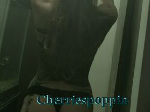 Cherriespoppin Melody Melons