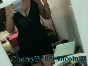 CherryBelleLincoln98
