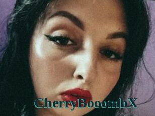 CherryBooombX