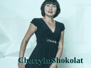 CherryInShokolat