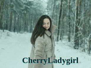 CherryLadygirl