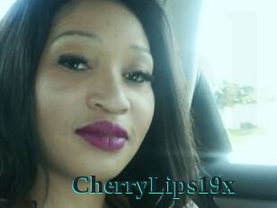 CherryLips19x