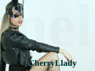 CherryLlady