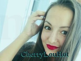 CherryLouHot