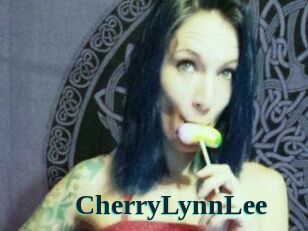 CherryLynnLee