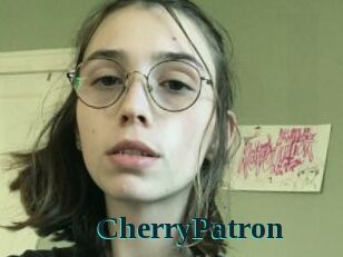 CherryPatron