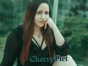 CherryPiet