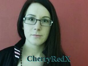 CherryRedX