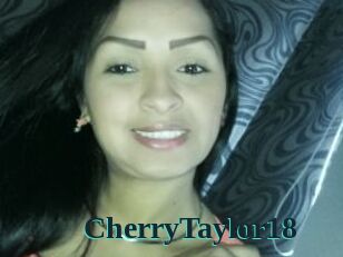 CherryTaylor18