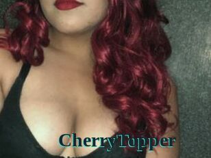 CherryTopper