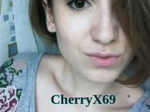 CherryX69 Melody Melons
