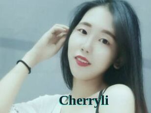 Cherryli
