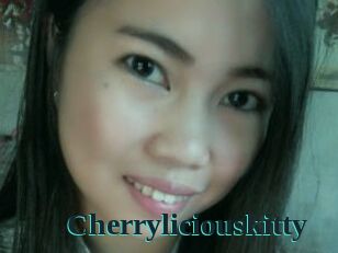 Cherryliciouskitty