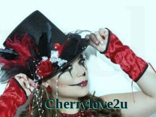 Cherrylove2u