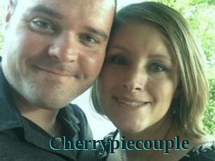 Cherrypiecouple