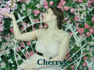 Cherryy