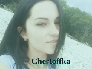Chertoffka