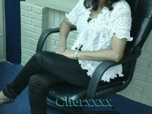 Cherxxxx