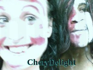 CheryDelight