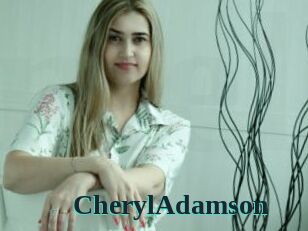 CherylAdamson