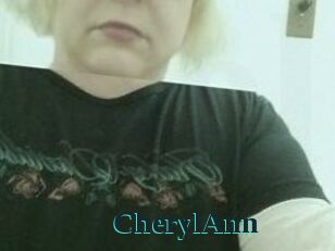 CherylAnn Melody Melons
