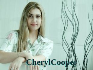 CherylCooper