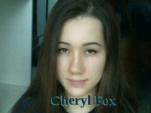 Cheryl_Fox