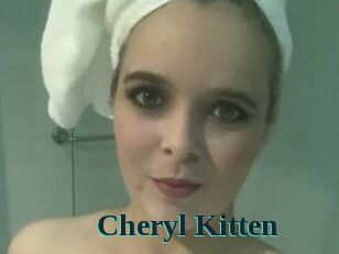 Cheryl_Kitten Melody Melons