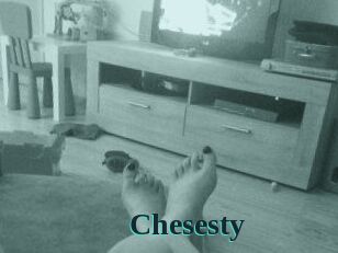 Chesesty