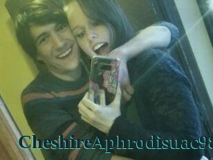 CheshireAphrodisuac98