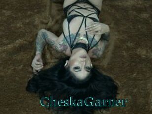 CheskaGarner