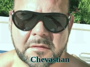 Chevastian Melody Melons