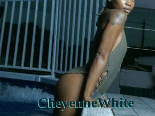 Cheyenne_White Melody Melons