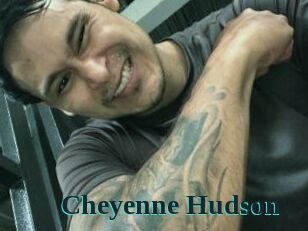 Cheyenne_Hudson