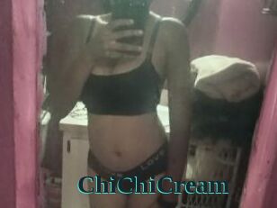 ChiChiCream