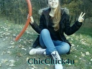 ChicChick4u