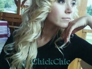 ChickChic Melody Melons