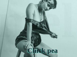 Chick_pea Melody Melons