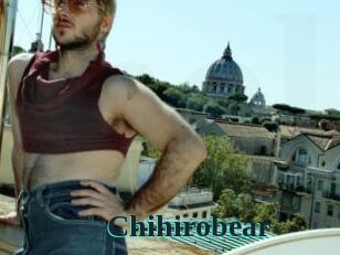 Chihirobear