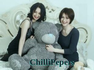 ChilliPepers Melody Melons