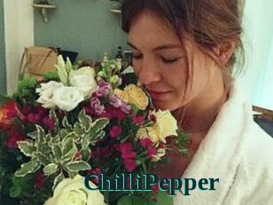 ChilliPepper