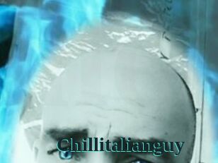 Chillitalianguy