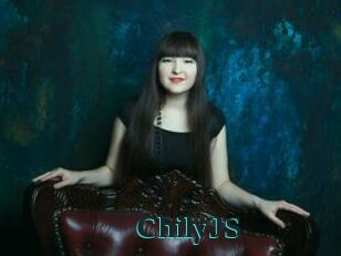 ChilyJS Melody Melons