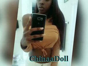 ChinaaDoll